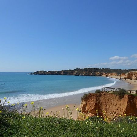 Clube Praia Vau Apt. 9G Praia da Rocha Exteriör bild