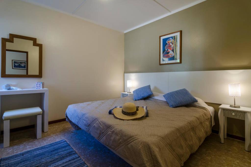 Clube Praia Vau Apt. 9G Praia da Rocha Exteriör bild