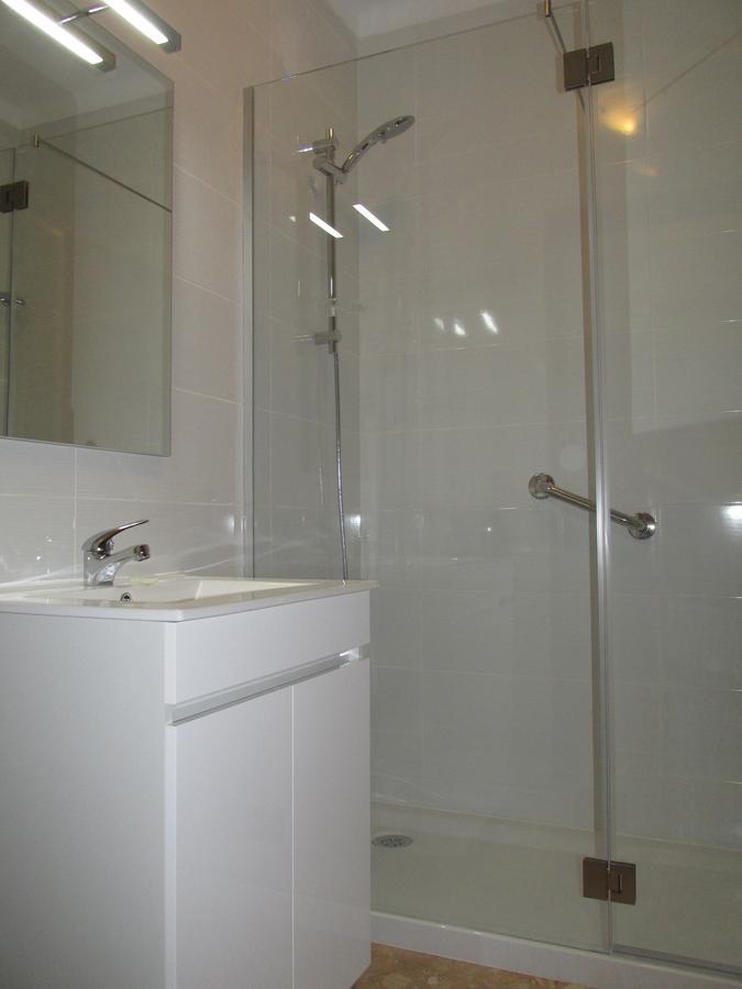 Clube Praia Vau Apt. 9G Praia da Rocha Exteriör bild