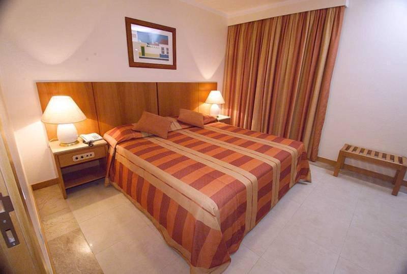 Clube Praia Vau Apt. 9G Praia da Rocha Exteriör bild