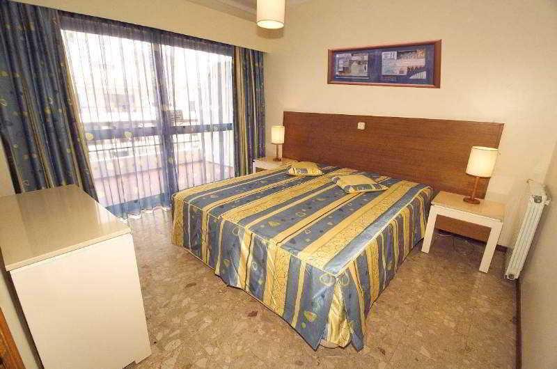 Clube Praia Vau Apt. 9G Praia da Rocha Exteriör bild